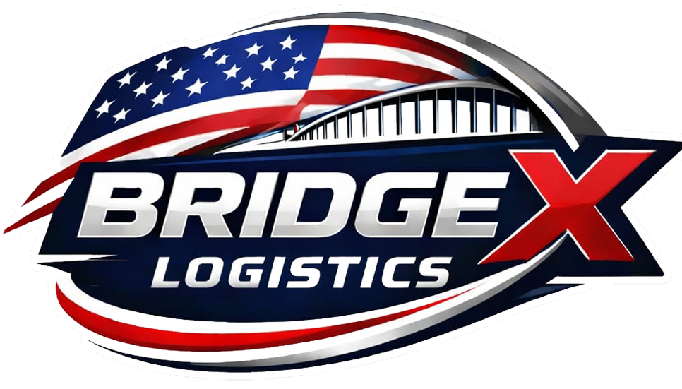 bridgexlogistics.com